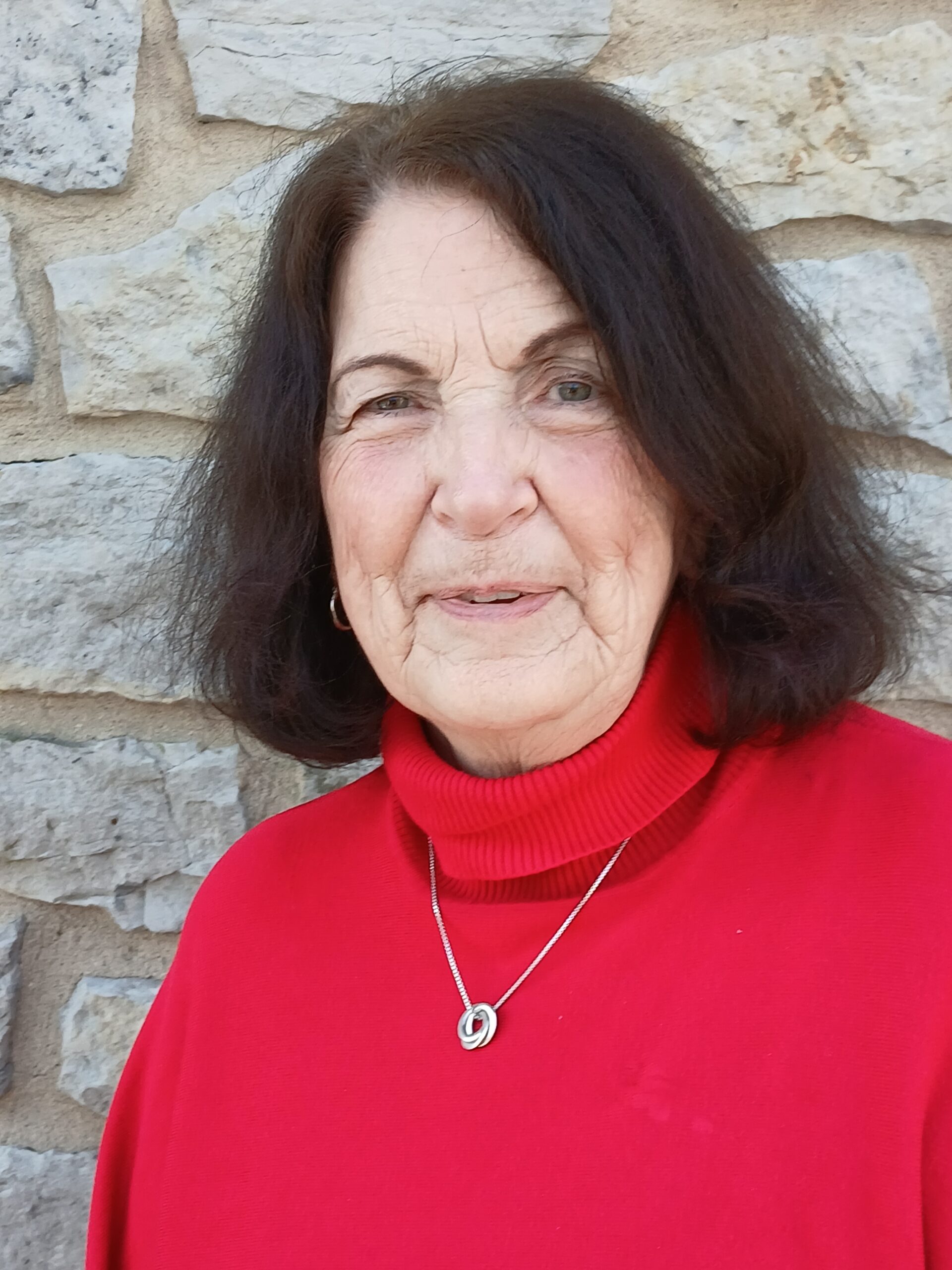 Becky McKinney